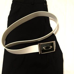 Men’s belt